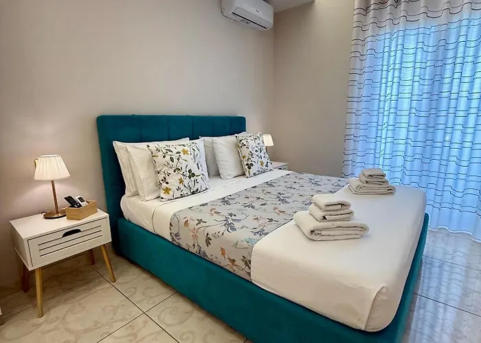 Casa Anatrella comfort house Napoli