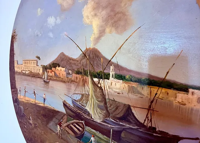 Casa Anatrella comfort house Napoli
